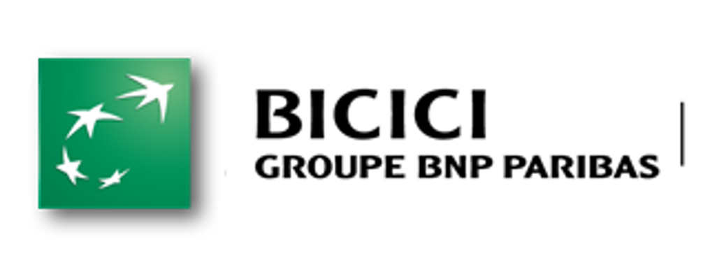 BICICI — Groupe BNP Paribas